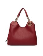 Liu Jo Дамска чанта M SATCHEL AF6024 T378A