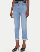 Liu Jo Дънки UA5019 D4811 Straight Fit