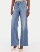 Liu Jo Дънки UA6160 D0264 Flare Fit