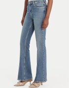 Liu Jo Дънки UA6219 D0321 Bootcut Fit