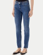 Liu Jo Дънки UF5013 D0277 78920 Slim Fit