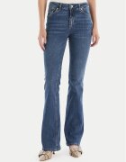 Liu Jo Дънки UF5015 D0236 Bootcut Fit