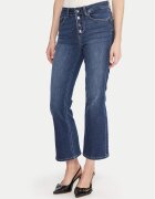 Liu Jo Дънки UF5040 D4615 Bottom Up Fit