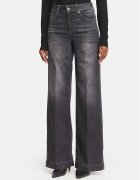 Liu Jo Дънки UF6068 DS081 Flared Leg