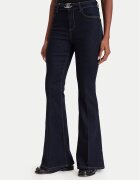 Liu Jo Дънки UF6087 D0264 Bootcut Fit