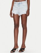 Liu Jo Дънкови шорти UA5253 D0238 Regular Fit