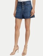 Liu Jo Дънкови шорти UA6169 DS079 Regular Fit