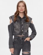 Liu Jo Дънково яке UA4117 D4891 Regular Fit