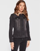 Liu Jo Дънково яке UF2069 D4391 Regular Fit