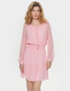 Liu Jo Ежедневна рокля MA4112 T3473 Regular Fit