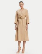 Liu Jo Ежедневна рокля WA5170 T4390 Regular Fit