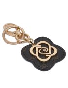Liu Jo Ключодържател Flower Key Ring AF5221 E0538
