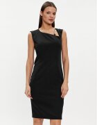 Liu Jo Коктейлна рокля CA4211 T2200 Regular Fit