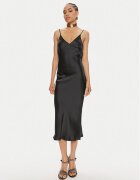 Liu Jo Коктейлна рокля CA4384 T3809 Regular Fit