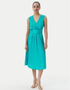 Liu Jo Коктейлна рокля WA5176 T5973 Regular Fit