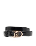 Liu Jo Колан Hips Belt 2 Cm AF5235 E0452