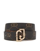 Liu Jo Колан Reversible Hips Belt AF5239 E0053