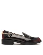 Liu Jo лоуфъри с дебела подметка Madison 01 SF6067 PX112