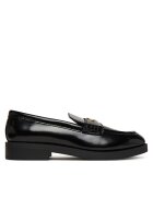 Liu Jo лоуфъри с дебела подметка Preppy 01 SF5129 PX362