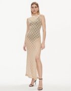 Liu Jo Лятна рокля VA4002 J4666 Slim Fit