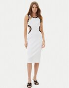 Liu Jo Лятна рокля VA5043 J4822 Regular Fit