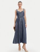 Liu Jo Лятна рокля WA5312 T4818 Regular Fit