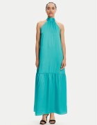 Liu Jo Официална рокля WA5393 T5973 Regular Fit