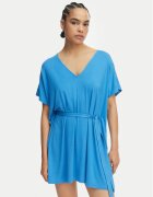 Liu Jo Плажна рокля VA5164 JS360 Relaxed Fit