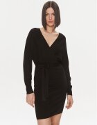 Liu Jo Плетена рокля 5F3031 MS49I Slim Fit