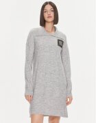 Liu Jo Плетена рокля 5F3036 MA08O Regular Fit