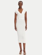 Liu Jo Плетена рокля WA5365 MS55N Slim Fit