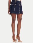 Liu Jo Пола-шорти UF6219 D0347 Regular Fit