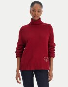 Liu Jo Поло MF5445 MS76L Regular Fit