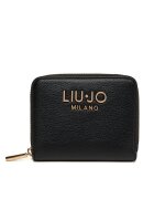 Liu Jo Портфейл Ecs M Zip Around AF5156 E0027