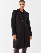 Liu Jo Преходно палто MF3104 T4612 Regular Fit