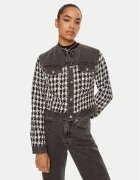 Liu Jo Преходно яке UF4160 D4956 Regular Fit