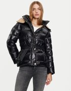 Liu Jo Пухено яке WF4166 T2709 Regular Fit