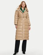 Liu Jo Пухено яке WF4167 T2709 Regular Fit