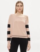 Liu Jo Пуловер TA4112 MS36L Regular Fit