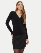 Liu Jo Пуловер WF4007 MS49I Regular Fit