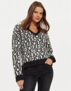 Liu Jo Пуловер WF4436 MA30P Regular Fit