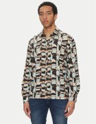 Liu Jo Риза QA5095 T4360 Regular Fit
