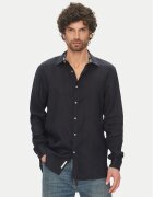 Liu Jo Риза QA5097 T4359 11001 Regular Fit