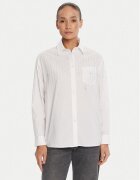 Liu Jo Риза UF5240 T039A Regular Fit