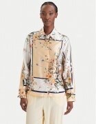 Liu Jo Риза WA6357 T2555 Regular Fit