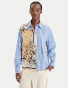 Liu Jo Риза WA6383 T2555 Regular Fit