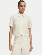 Liu Jo Риза WA6508 T472A Regular Fit