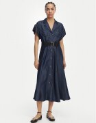 Liu Jo Рокля тип риза UA6315 D0335 A-Line Fit