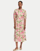 Liu Jo Рокля тип риза WA6349 T4853 A-Line Fit