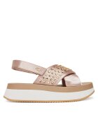 Liu Jo Сандали Dreamy Sandal 02 BA5089 EX097